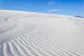 White Sands National Park, New Mexico