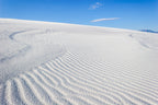 White Sands National Park, New Mexico