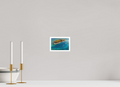 6 x 4″, Photo Print On Fuji Crystal DP II, Matte Fort Jefferson