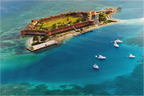 Main image Fort Jefferson