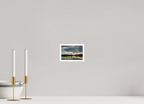 6 x 4″, Photo Print On Fuji Crystal DP II, Matte Lake McDonald